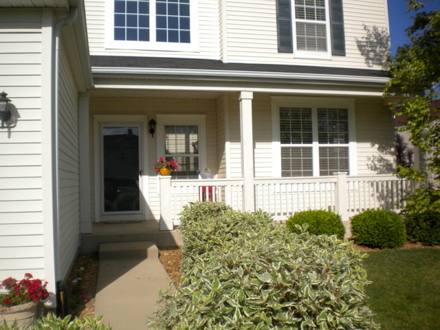 11423 Glenbrook Cir, Plainfield, IL 60585 photo 2