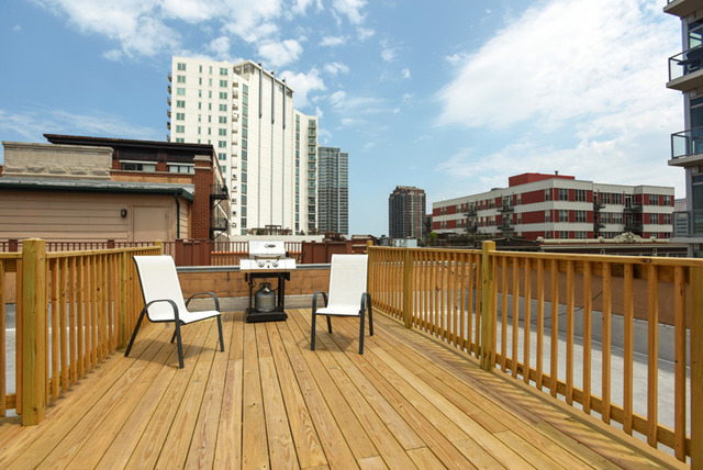 77 E 16th St #4, Chicago, IL 60616 photo 11