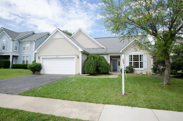 1663 Blackwell Ln, Aurora, IL 60504 photo 15