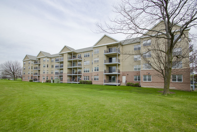 13750 Bristlecone Dr #308, Plainfield, IL 60544 photo 20