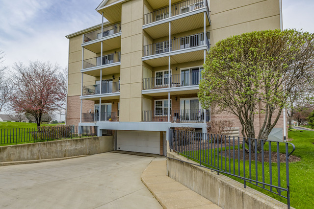 13750 Bristlecone Dr #308, Plainfield, IL 60544 photo 16