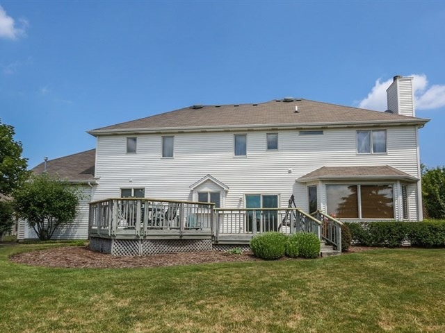 13407 Wellesley Ct, Plainfield, IL 60585 photo 25