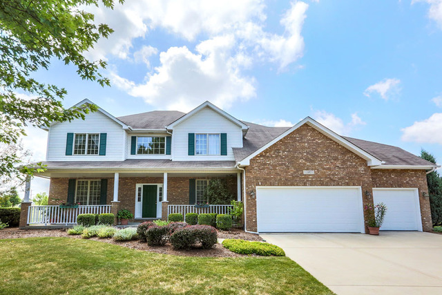 13407 Wellesley Ct, Plainfield, IL 60585 photo 1