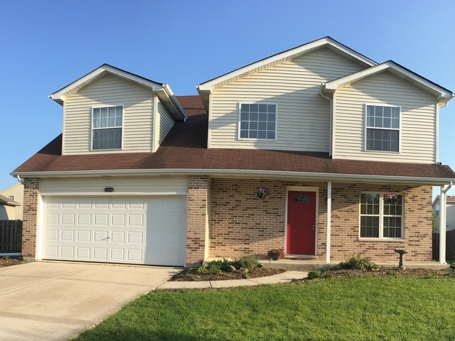5414 Dale Cir, Plainfield, IL 60586 photo 1