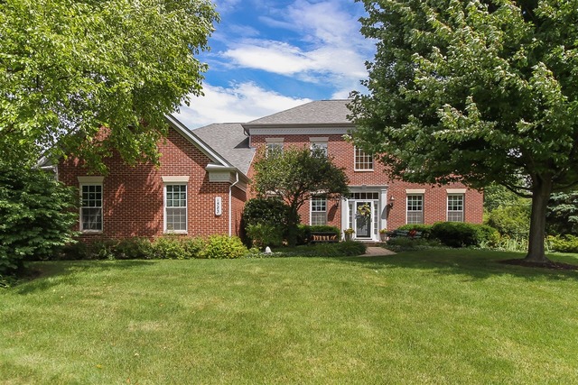 1583 Old Forge Rd, Bartlett, IL 60103 photo 1