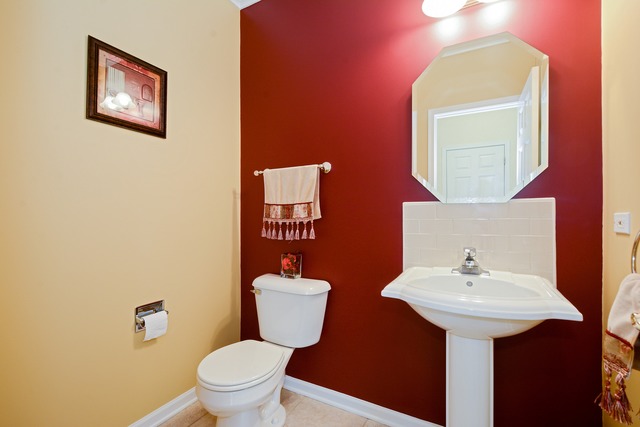 5719 Buckingham Ct, Rolling Meadows, IL 60008 photo 20