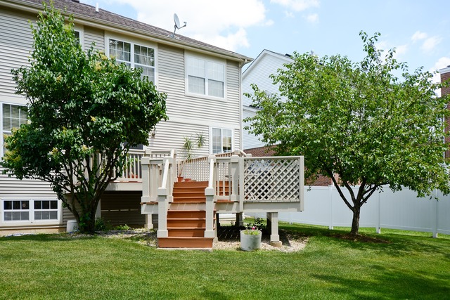 5719 Buckingham Ct, Rolling Meadows, IL 60008 photo 23