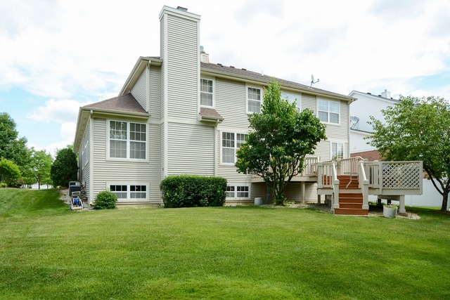5719 Buckingham Ct, Rolling Meadows, IL 60008 photo 24
