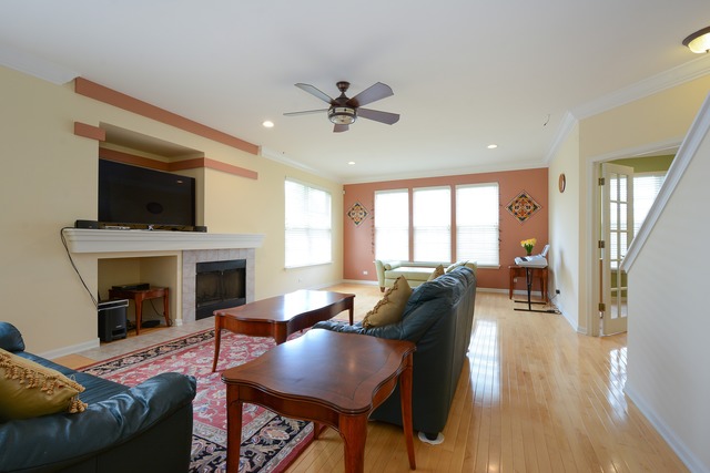 5719 Buckingham Ct, Rolling Meadows, IL 60008 photo 8