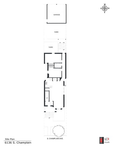 6136 S Champlain Ave, Chicago, IL 60637 photo 15