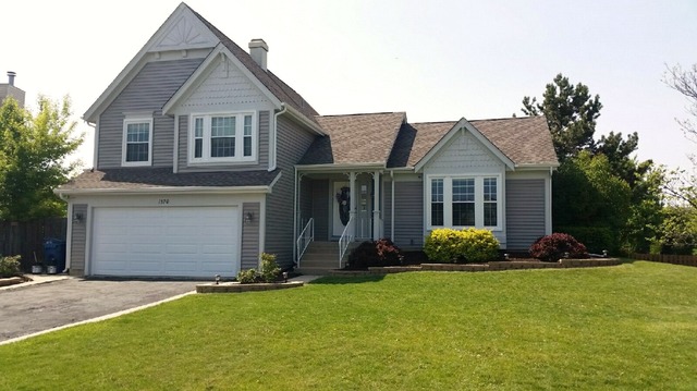 1570 Lenox Ct, Bartlett, IL 60103 photo 1