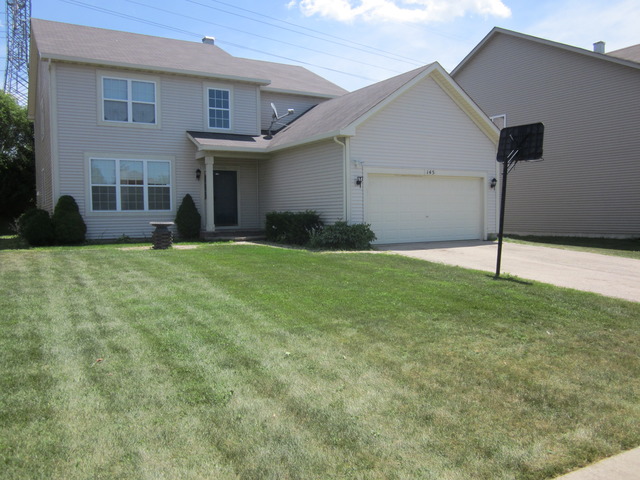 145 Ruzich Dr, Bartlett, IL 60103 photo 1
