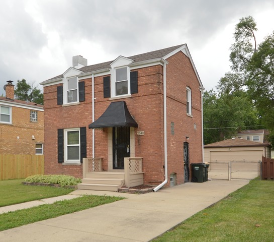 2340 S 20th Ave, Broadview, IL 60155 photo 1