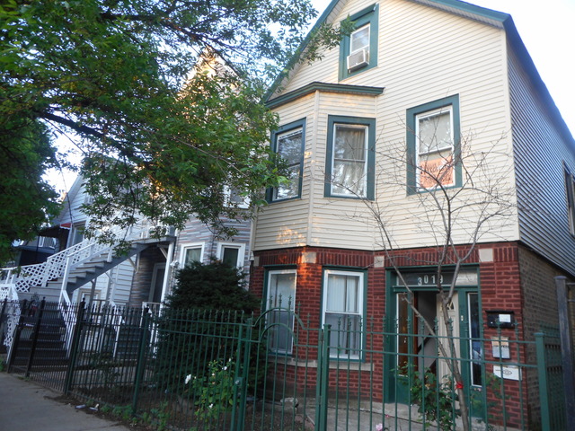 3019 N Gresham Ave, Chicago, IL 60618 photo 2