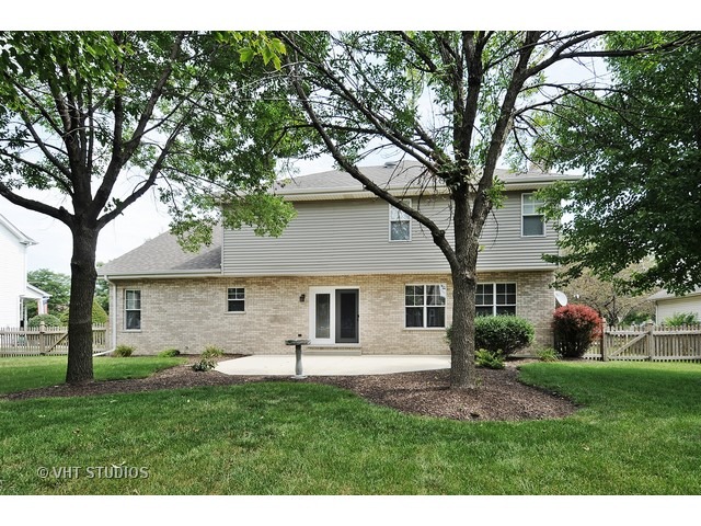 24864 Vermette Rd, Plainfield, IL 60585 photo 15