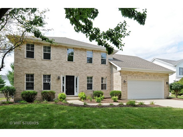 24864 Vermette Rd, Plainfield, IL 60585 photo 1