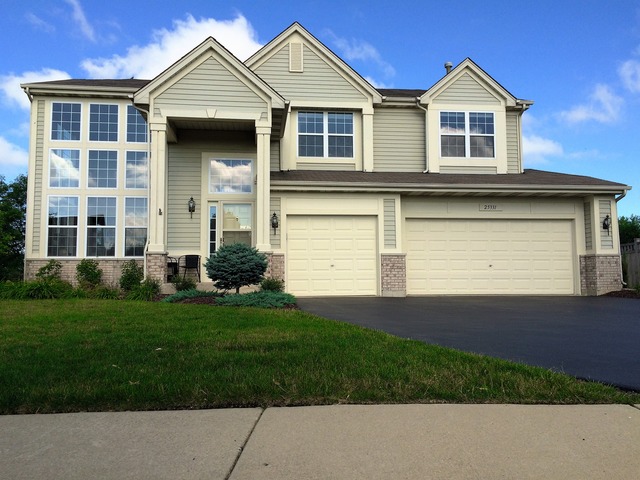 25331 Federal Cir, Plainfield, IL 60544 photo 1