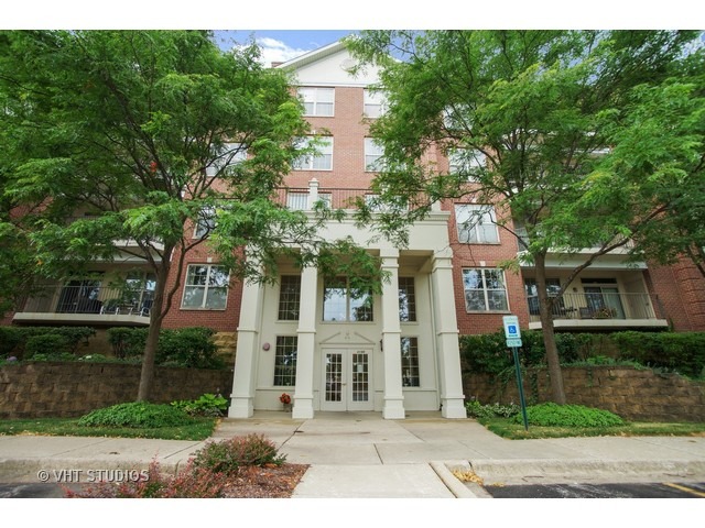 3100 Town Square Dr #206, Rolling Meadows, IL 60008 photo 1