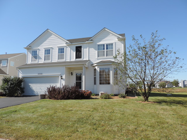 25142 Spring St, Manhattan, IL 60442 photo 1