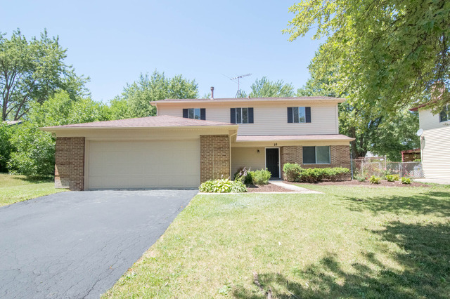 28 Timberlane Rd, Matteson, IL 60443 photo 1
