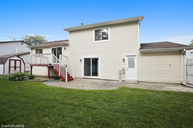 4411 Bayside Cir, Hoffman Estates, IL 60192 photo 14