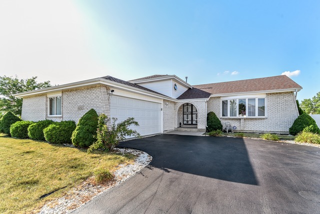 6232 Michael Ln, Matteson, IL 60443 photo 1