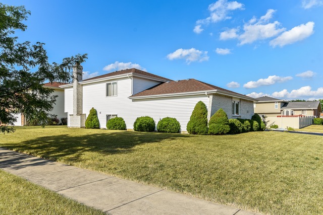 6232 Michael Ln, Matteson, IL 60443 photo 8