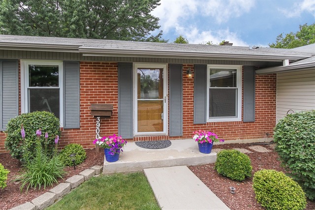3900 N Firestone Dr, Hoffman Estates, IL 60192 photo 2