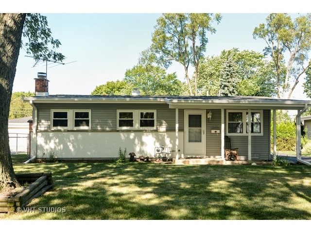 3903 Wilke Rd, Rolling Meadows, IL 60008 photo 1