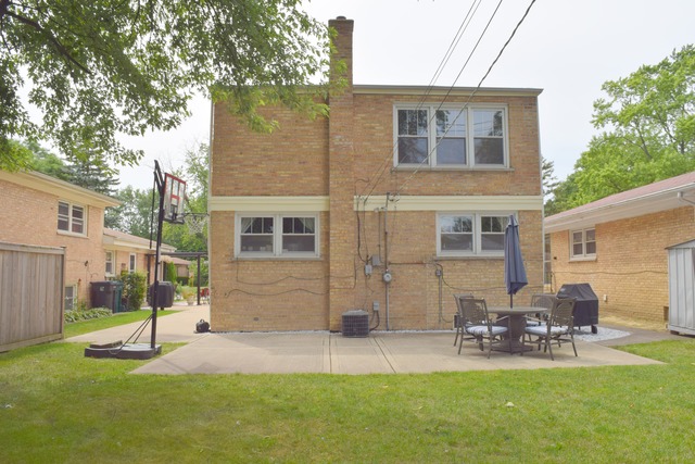 712 Leamington Ave, Wilmette, IL 60091 photo 24