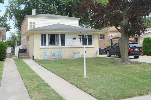 712 Leamington Ave, Wilmette, IL 60091 photo 1