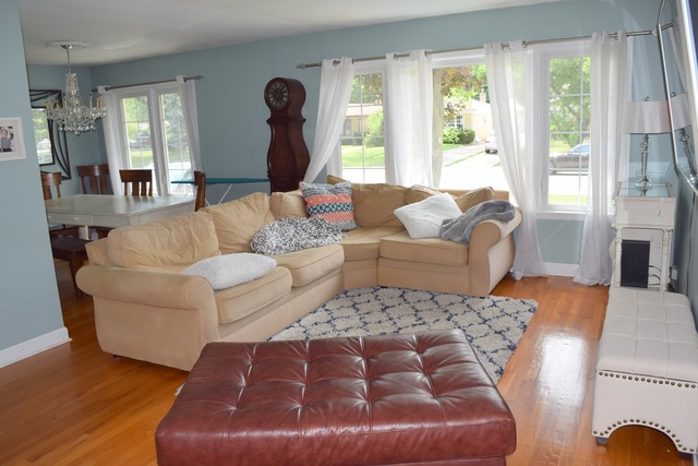 712 Leamington Ave, Wilmette, IL 60091 photo 2