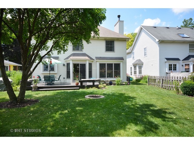 169 Bates St, Wheaton, IL 60187 photo 25