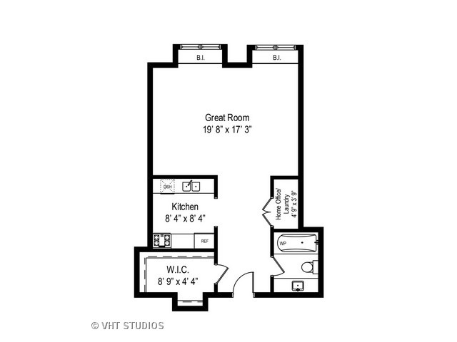 161 E Chicago Ave #27D, Chicago, IL 60611 photo 11