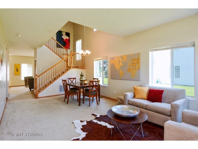 2812 Hoffman St, Plano, IL 60545 photo 3