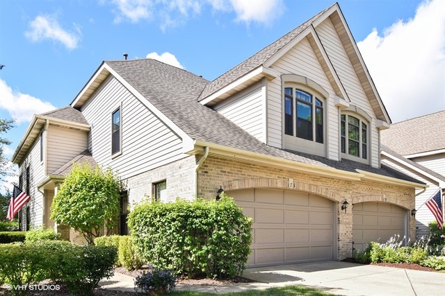 173 Benton Ln, Bloomingdale, IL 60108 photo 1