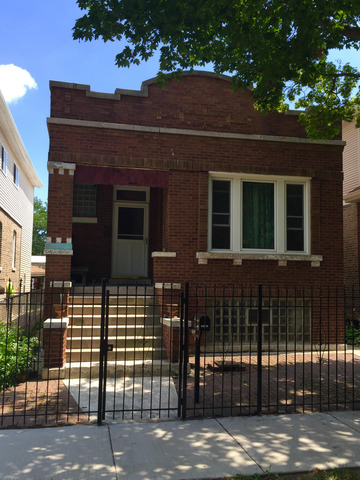 3207 S Keeler Ave, Chicago, IL 60623 photo 2