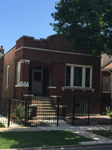 3207 S Keeler Ave, Chicago, IL 60623 photo 1