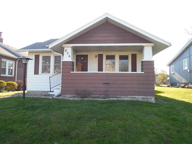 836 S 3rd Ave, Kankakee, IL 60901 photo 1