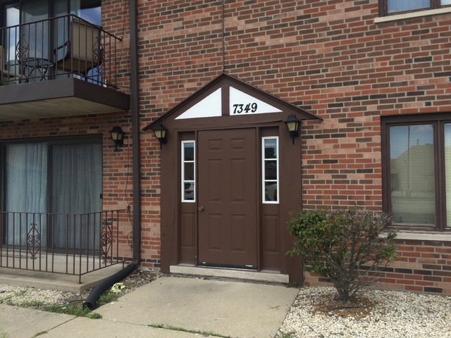 7349 W 79th Pl #2F, Bridgeview, IL 60455 photo 2