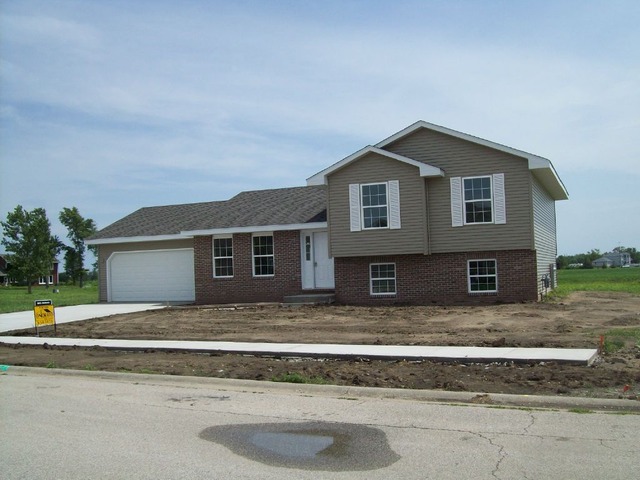 2545 E Girot Ln, Diamond, IL 60416 photo 1