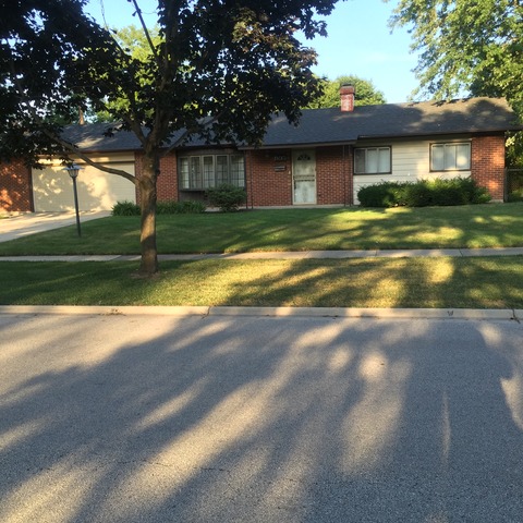 595 Western St, Hoffman Estates, IL 60169 photo 1