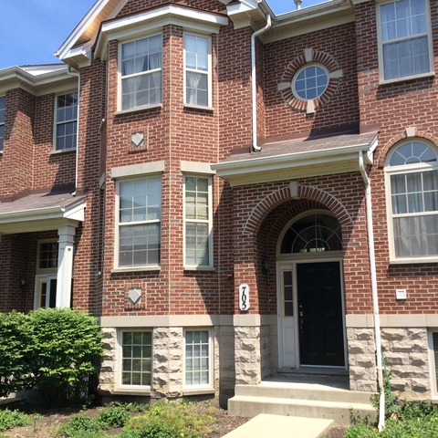 705 Prestwick Ln, Wheeling, IL 60090 photo 1