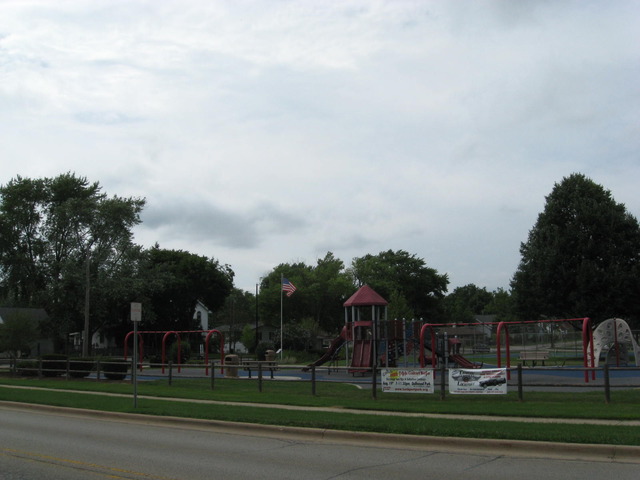 721 E Division St, Lockport, IL 60441 photo 20