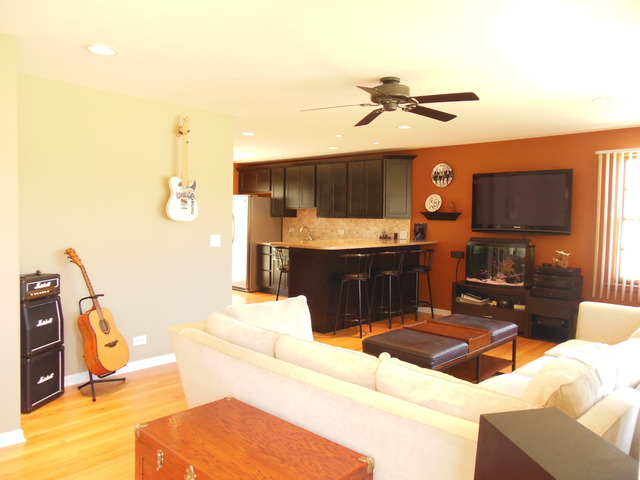 516 Spring St, Roselle, IL 60172 photo 2