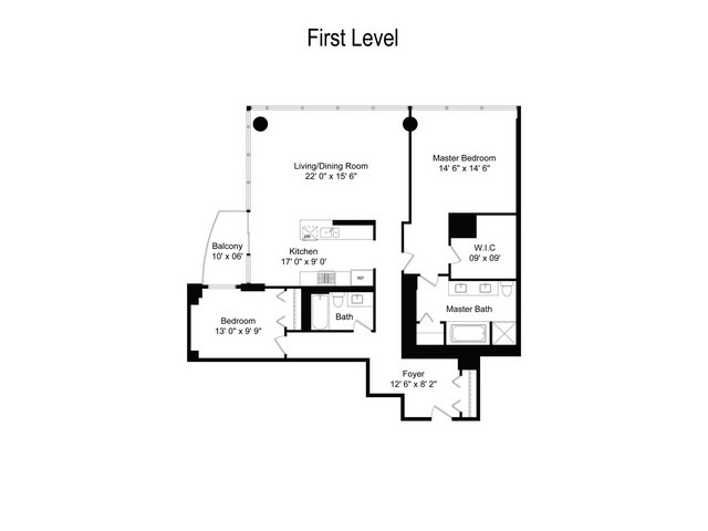 250 E Pearson St #1902, Chicago, IL 60611 photo 20