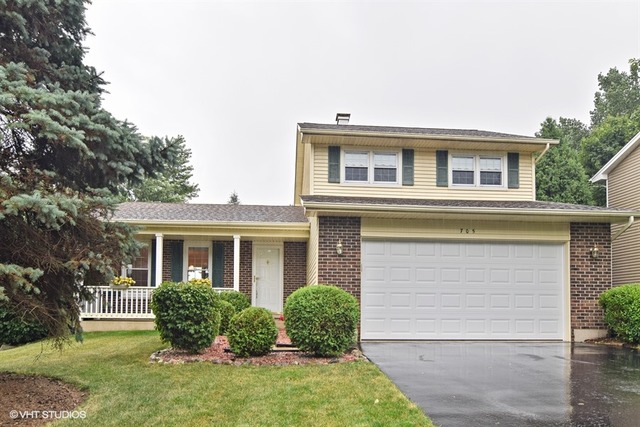 705 Bayberry Dr, Bartlett, IL 60103 photo 1