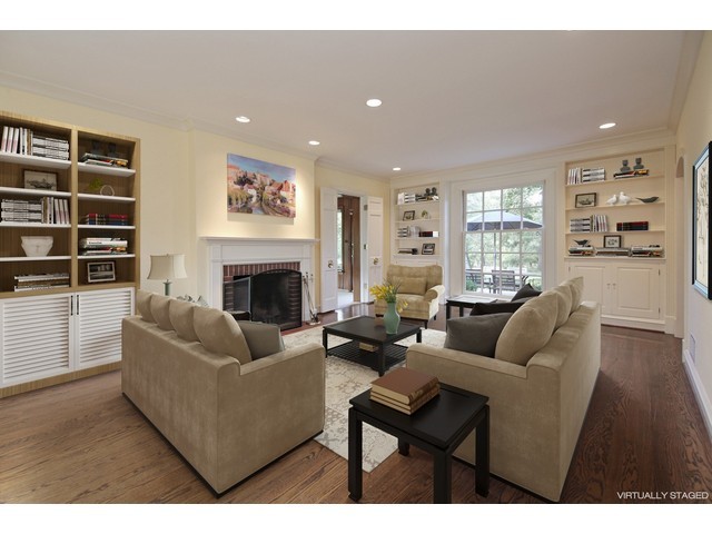 700 Chatham Rd, Glenview, IL 60025 photo 5