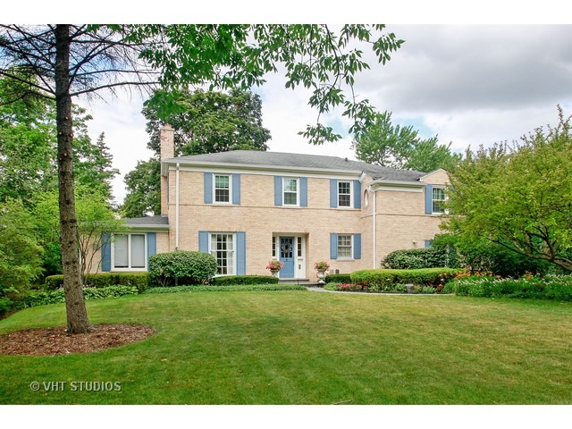 700 Chatham Rd, Glenview, IL 60025 photo 1