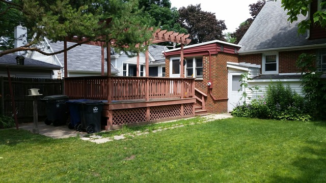 1140 Pitner Ave, Evanston, IL 60202 photo 7